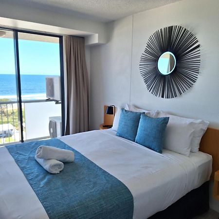 Catalina Resort Maroochydore Exteriör bild