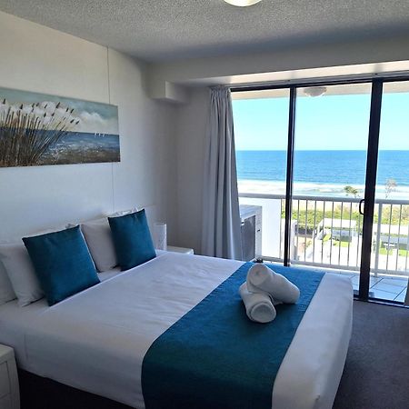 Catalina Resort Maroochydore Exteriör bild
