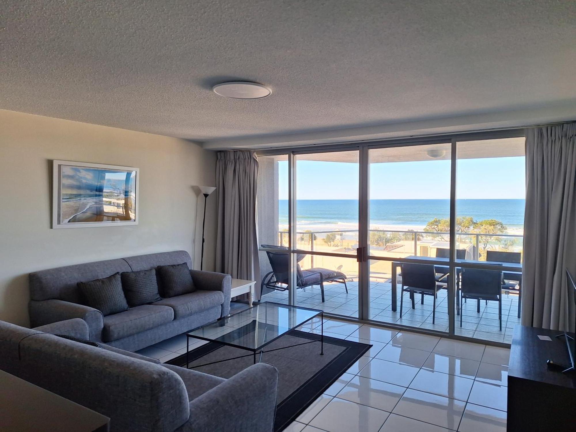 Catalina Resort Maroochydore Rum bild