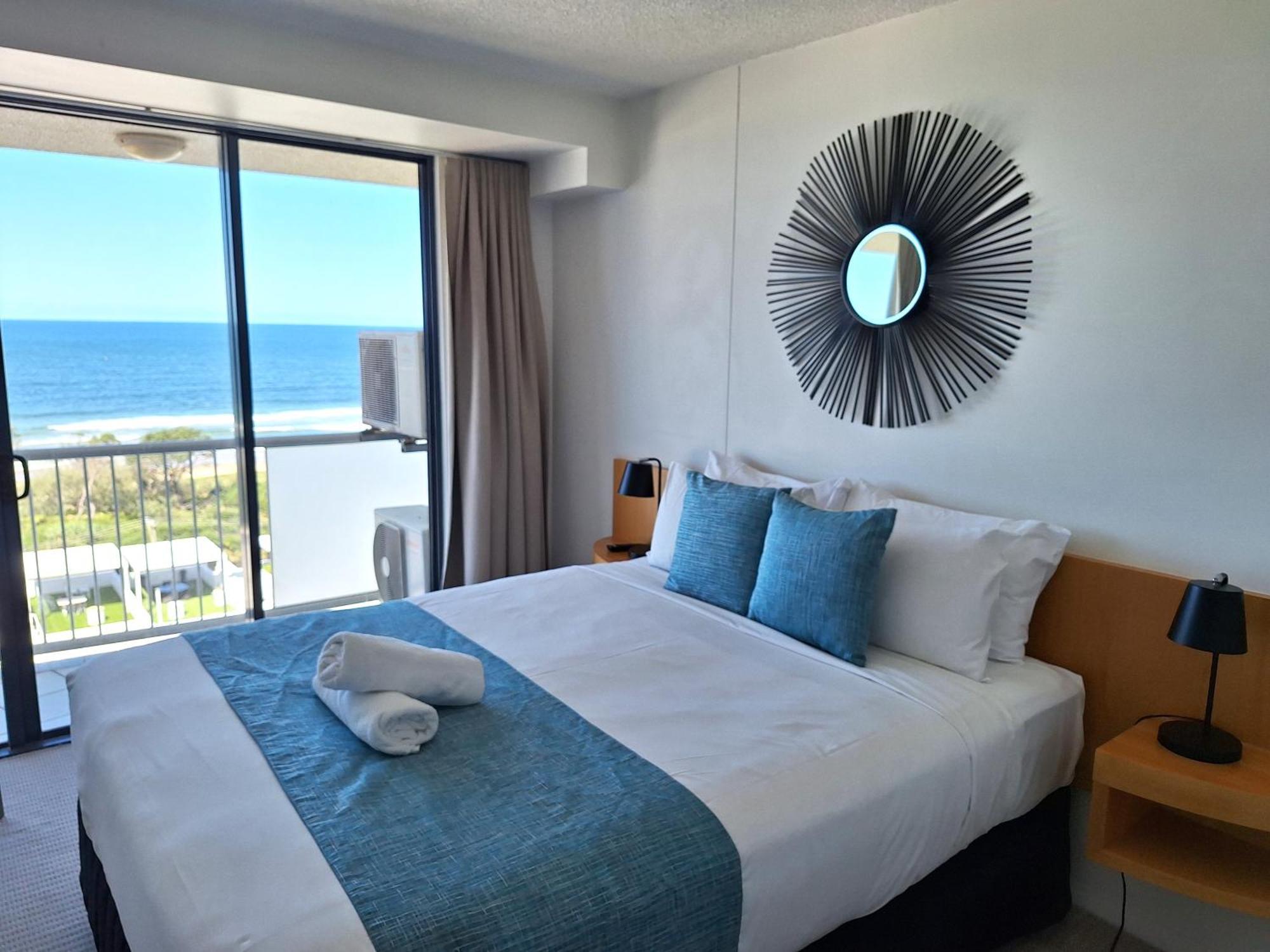Catalina Resort Maroochydore Exteriör bild