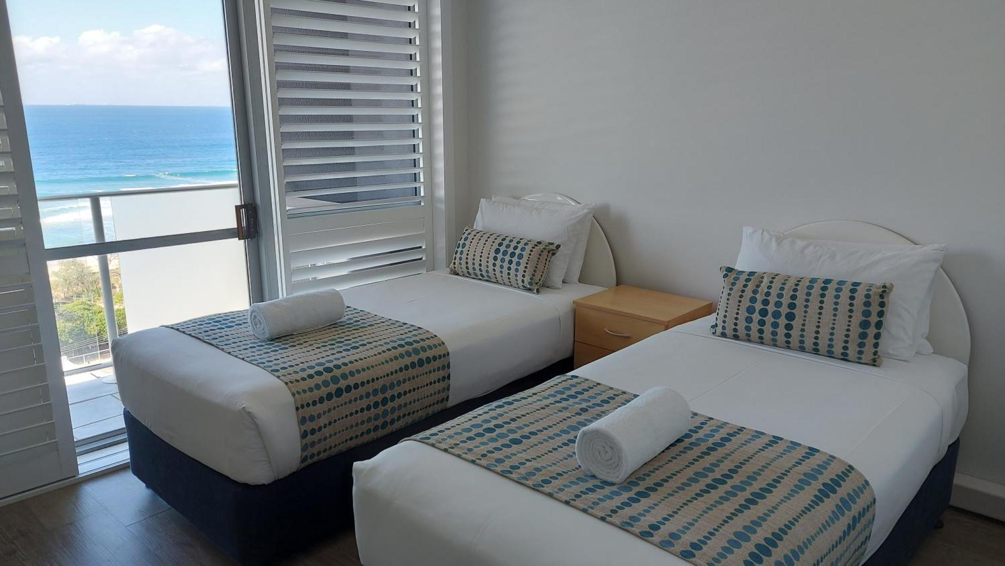 Catalina Resort Maroochydore Exteriör bild